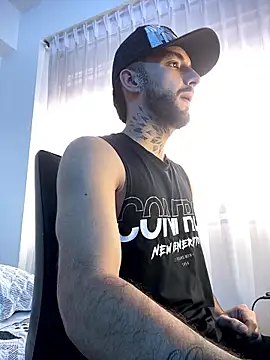 juanlouis pierre online show from January 15, 6:44 pm