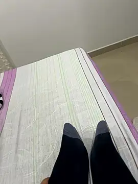 Arleymounthblack online show from January 14, 4:05 am