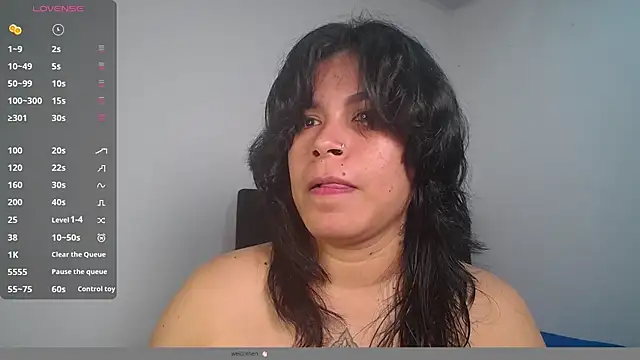 Aurora sanchess online show from March 3, 7:26 am