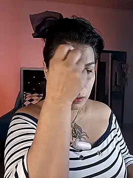 Aurora sanchess online show from February 5, 7:04 am