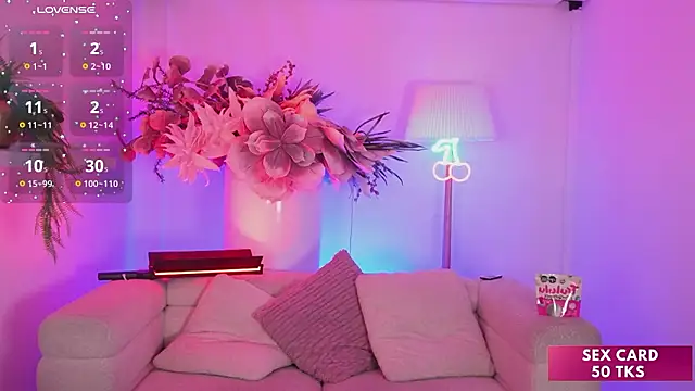 Dailyn  1 online show from February 25, 8:08 pm