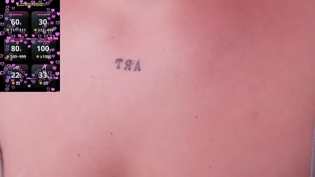 Dailyn  1 online show from February 23, 7:47 pm