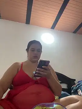 Julissa x online show from February 12, 12:05 pm