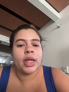 Julissa x online show from February 10, 10:09 pm