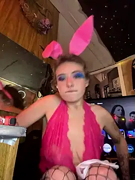 Tastybabe22 online show from January 17, 4:05 am