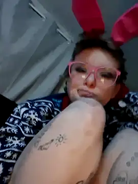 Tastybabe22 online show from February 11, 8:03 am