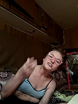 Tastybabe22 online show from February 8, 4:10 am