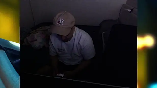 peligroso57 online show from January 15, 4:38 am