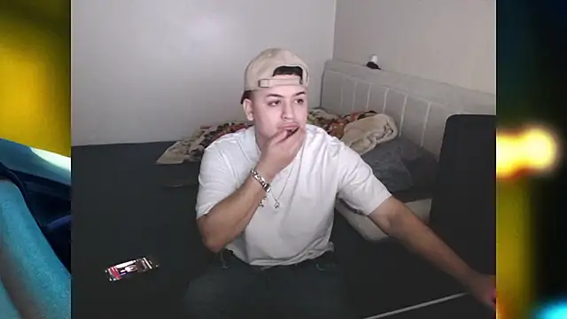 peligroso57 online show from January 14, 3:59 pm