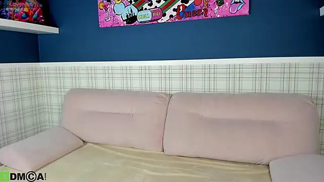 Eva Anderson online show from February 21, 1:18 am