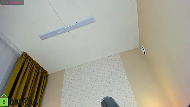 Eva Anderson online show from March 23, 1:06 am