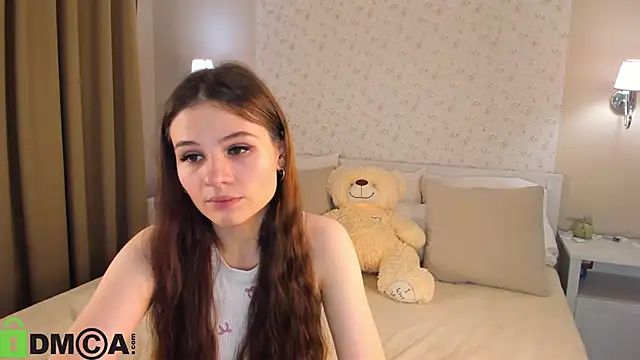 Eva Anderson online show from May 31, 1:11 am