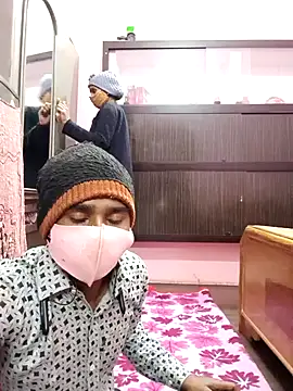 Cutiepie91 online show from February 25, 3:34 pm