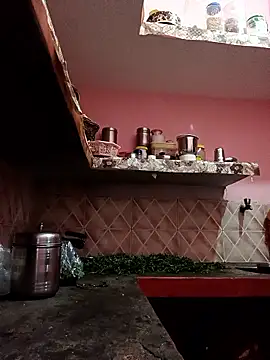 Cutiepie91 online show from January 18, 3:54 am