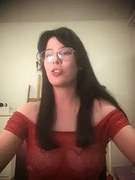 ElisaGoth online show from July 5, 11:44 pm
