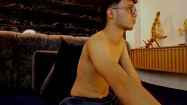 Alhan Twink online show from March 13, 8:58 pm