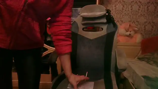 AtomicSecret online show from January 15, 3:26 pm