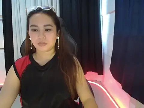 Bellashoweey online show from March 27, 3:15 am