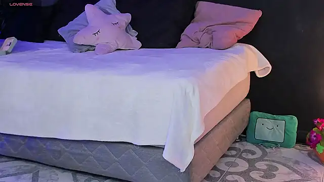 Snapshot of Noaah25_ chatting on February 12, 3:17 am Noaah25 online show from February 12, 3:17 am