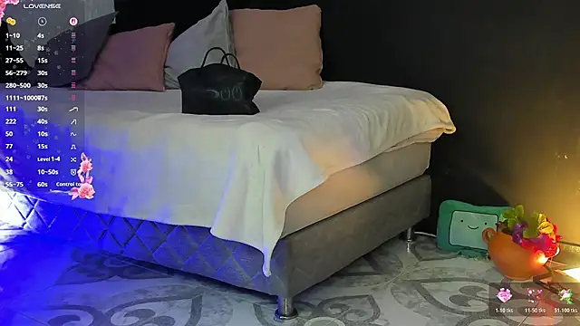 Snapshot of Noaah25_ chatting on February 28, 3:50 am Noaah25 online show from February 28, 3:50 am