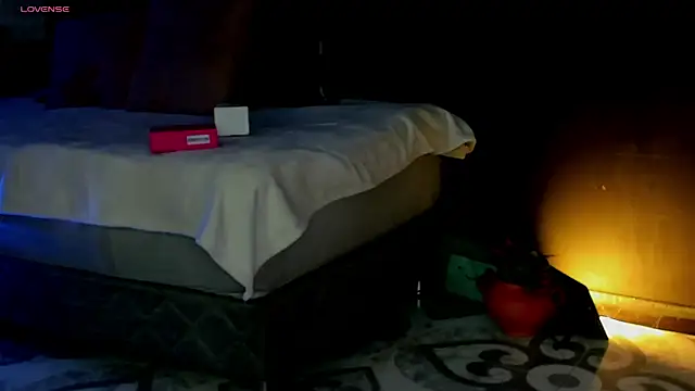 Noaah25  online show from April 9, 3:30 am