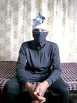 Forest Queen online show from January 14, 9:02 am