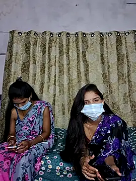 Forest Queen online show from February 11, 6:30 pm