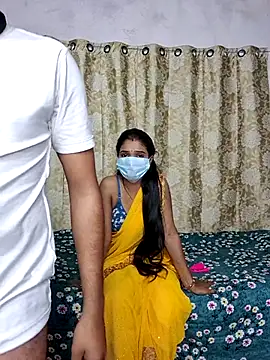 Forest Queen online show from February 21, 4:20 pm