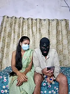 Forest Queen online show from February 8, 6:05 pm