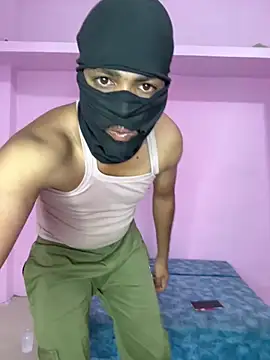 Forest Queen online show from April 30, 7:04 am