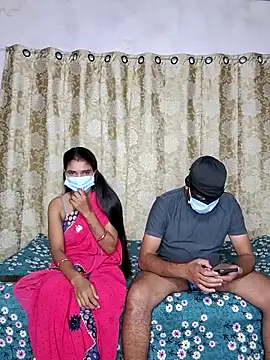 Forest Queen online show from February 26, 6:52 pm