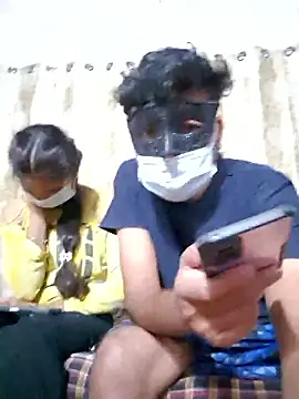 Forest Queen online show from January 16, 4:33 pm