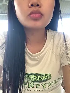 Suny-sexy online show from February 17, 1:14 am