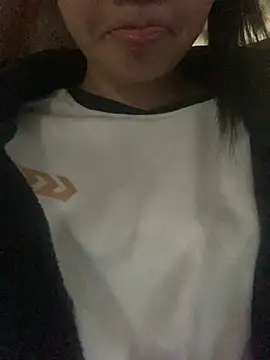 Suny-sexy online show from March 13, 1:32 am