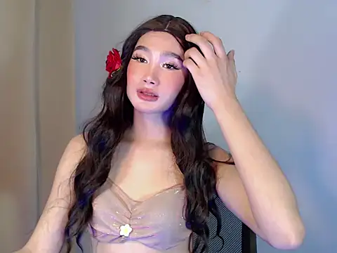 touch my body1 online show from March 7, 4:19 am