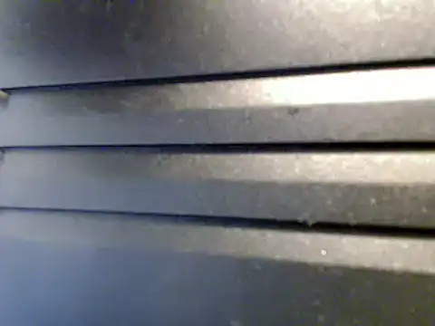 touch my body1 online show from March 14, 9:15 am