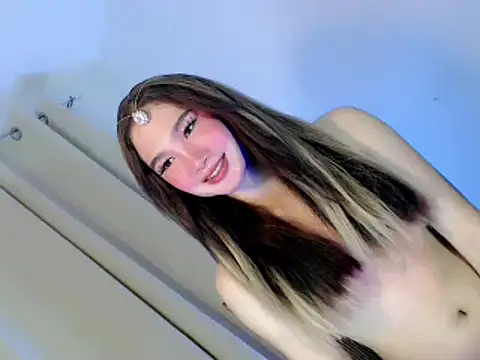 touch my body1 online show from April 8, 1:29 am