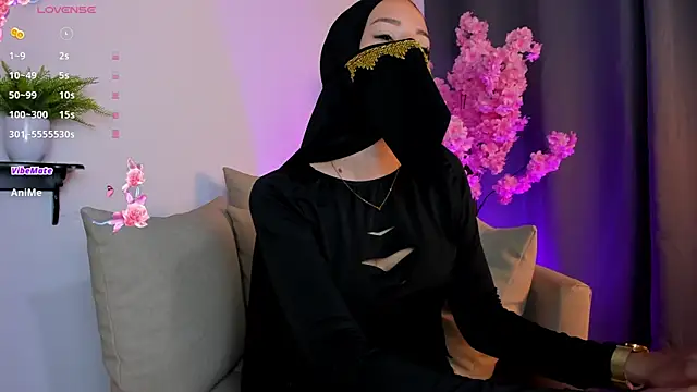 dolunay farah online show from January 14, 11:47 am