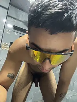 cattsasori online show from January 14, 10:13 pm