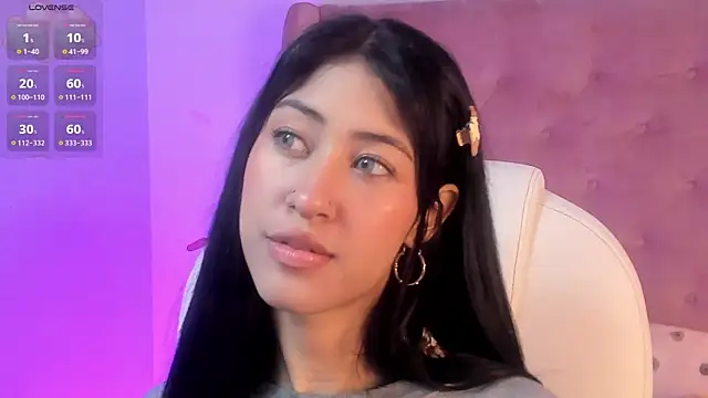 internett sweetheart online show from February 7, 5:26 am