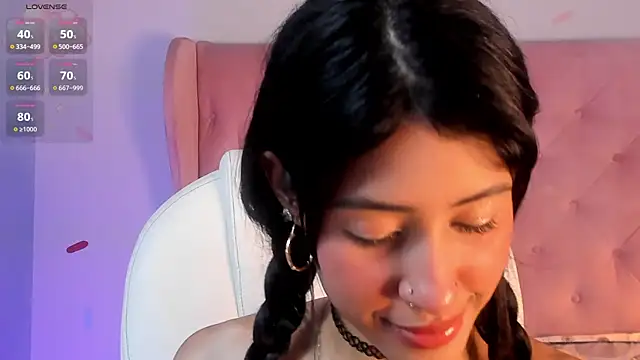 internett sweetheart online show from March 19, 4:34 am