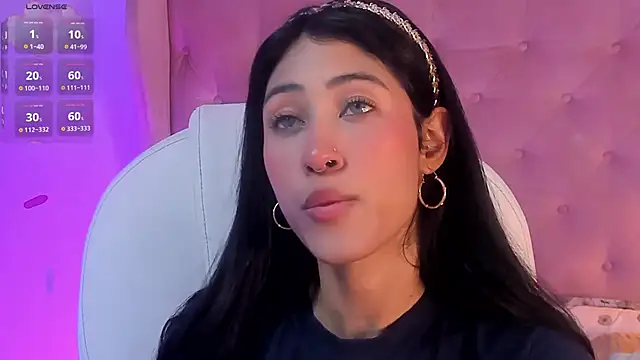 internett sweetheart online show from February 23, 4:58 am