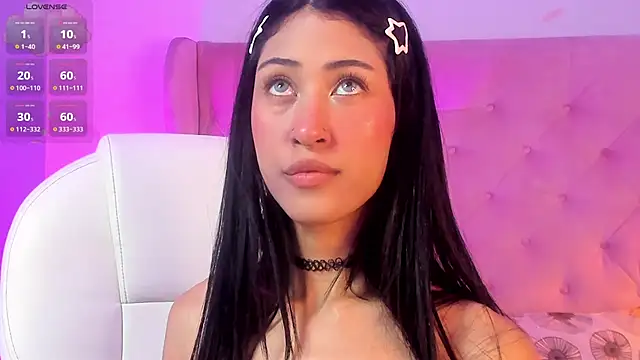 internett sweetheart online show from April 5, 5:25 am