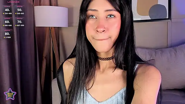 internett sweetheart online show from July 1, 6:36 am