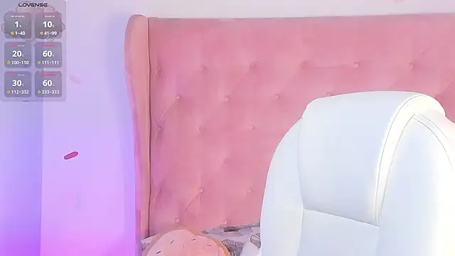 internett sweetheart online show from March 26, 5:39 am