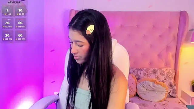 internett sweetheart online show from March 31, 5:31 am