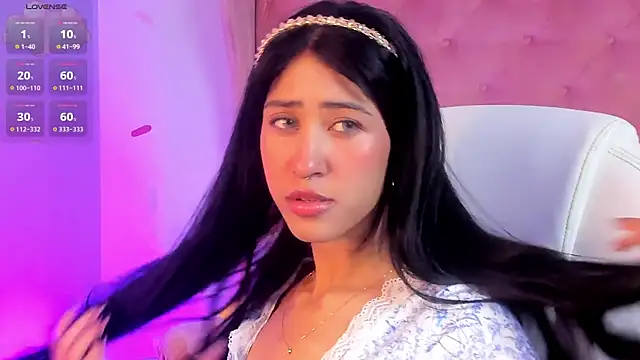 internett sweetheart online show from February 18, 5:38 am