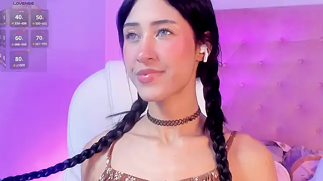 internett sweetheart online show from April 9, 5:42 am