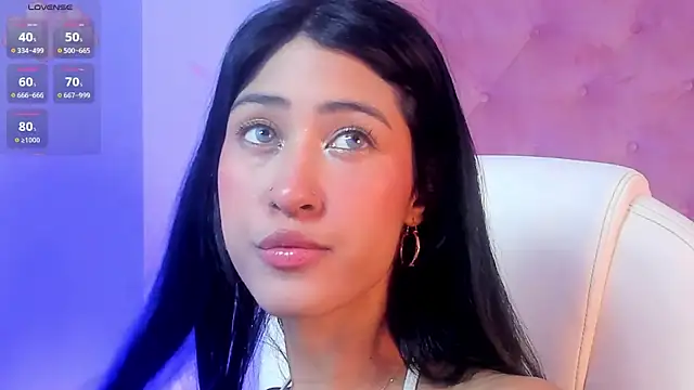 internett sweetheart online show from February 16, 6:34 am