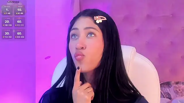 internett sweetheart online show from February 20, 5:37 am